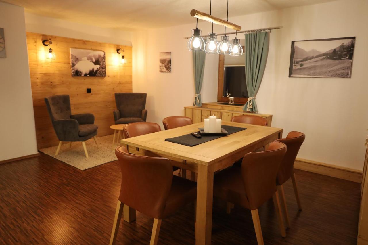 ניוסטיפט אים סטובאיטל Ferienwohnung Kindl Manuela מראה חיצוני תמונה