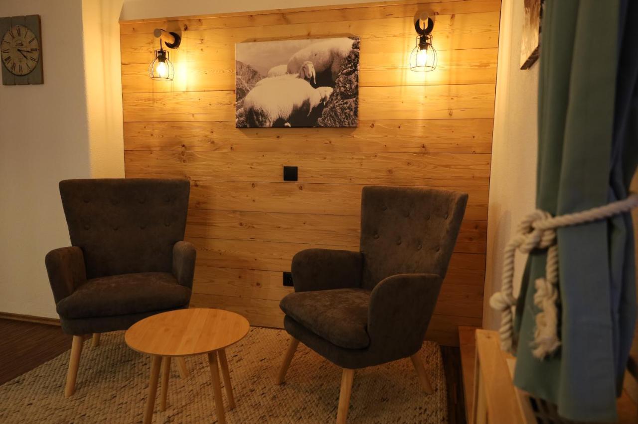 ניוסטיפט אים סטובאיטל Ferienwohnung Kindl Manuela מראה חיצוני תמונה