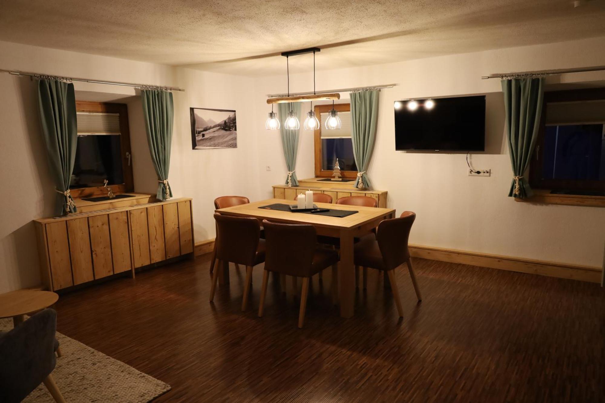 ניוסטיפט אים סטובאיטל Ferienwohnung Kindl Manuela מראה חיצוני תמונה