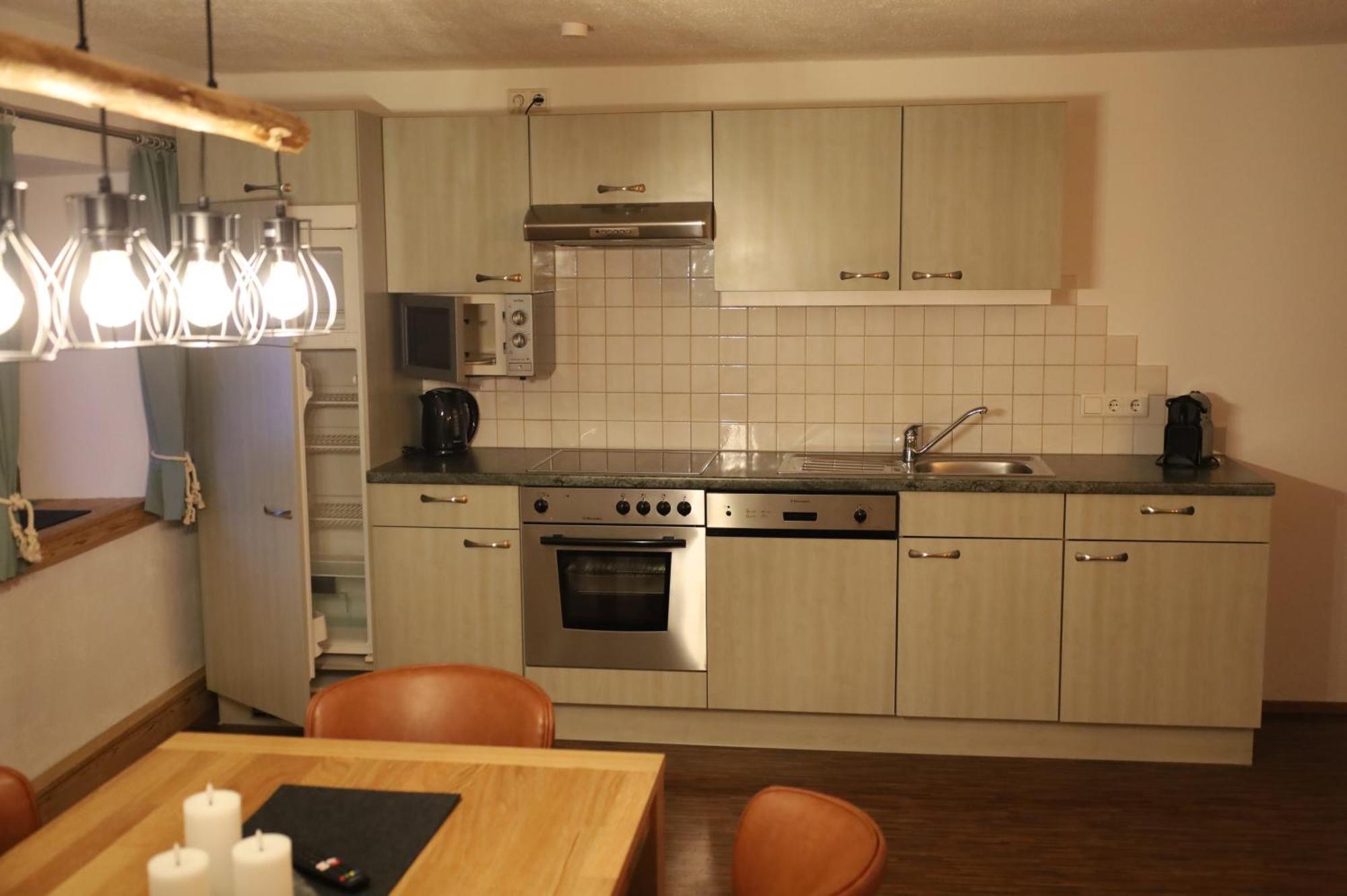 ניוסטיפט אים סטובאיטל Ferienwohnung Kindl Manuela מראה חיצוני תמונה